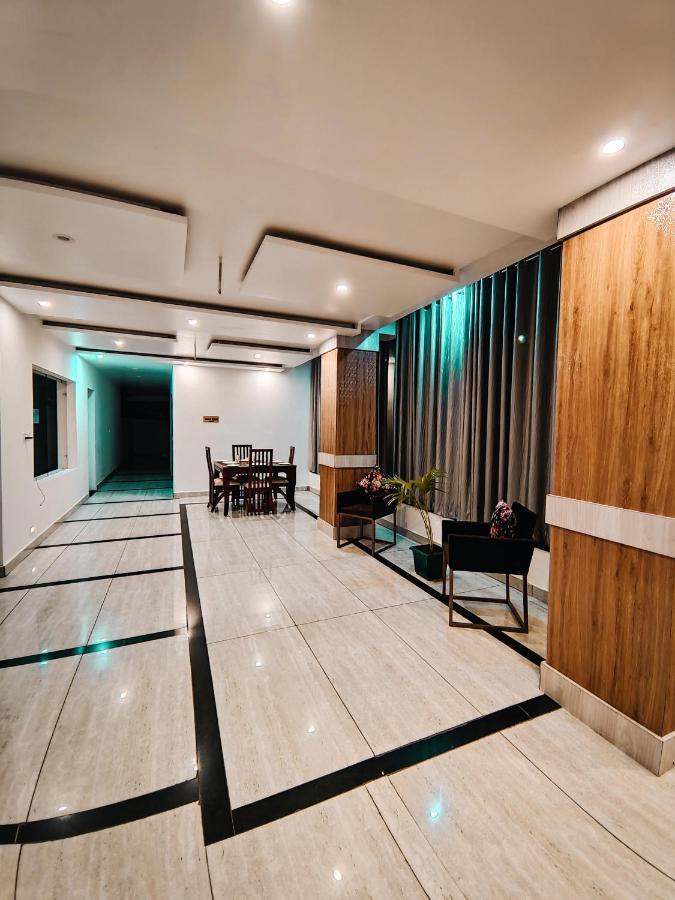 Golden Rock, Dharamshala - Am Hotel Kollection 外观 照片