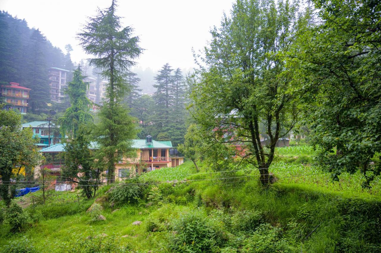 Golden Rock, Dharamshala - Am Hotel Kollection 外观 照片