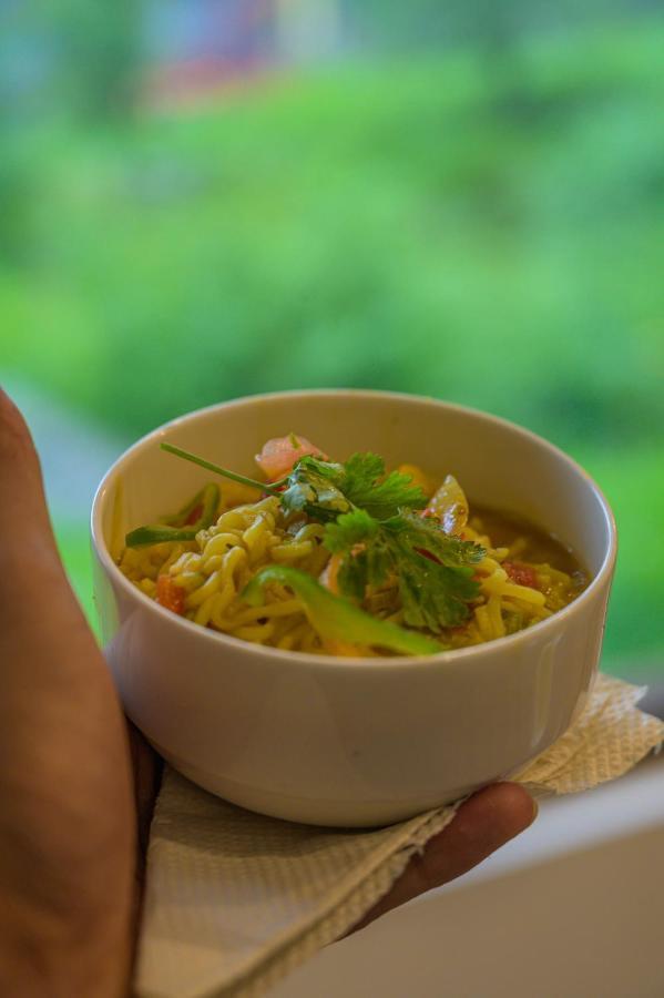 Golden Rock, Dharamshala - Am Hotel Kollection 外观 照片