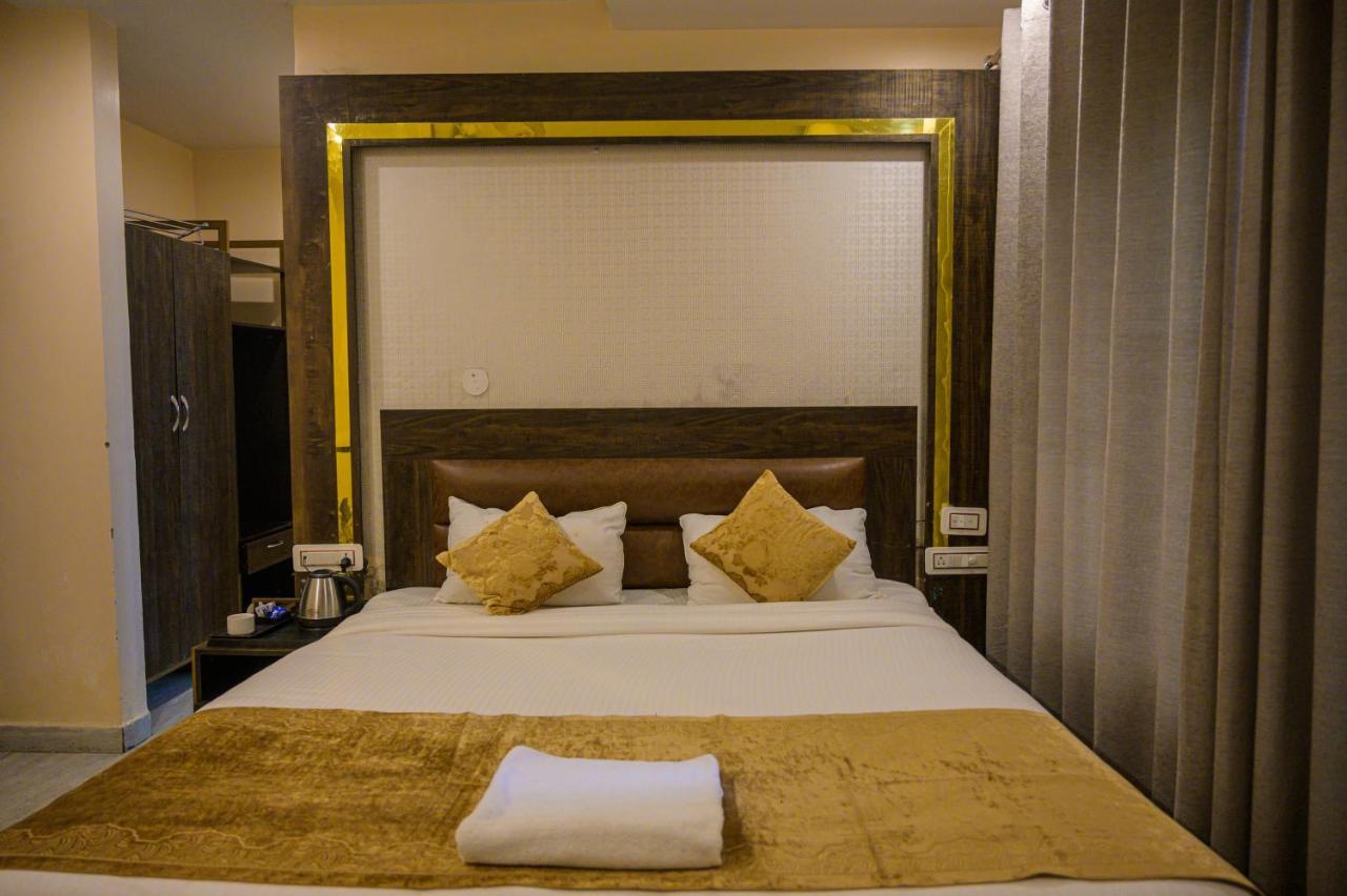 Golden Rock, Dharamshala - Am Hotel Kollection 外观 照片