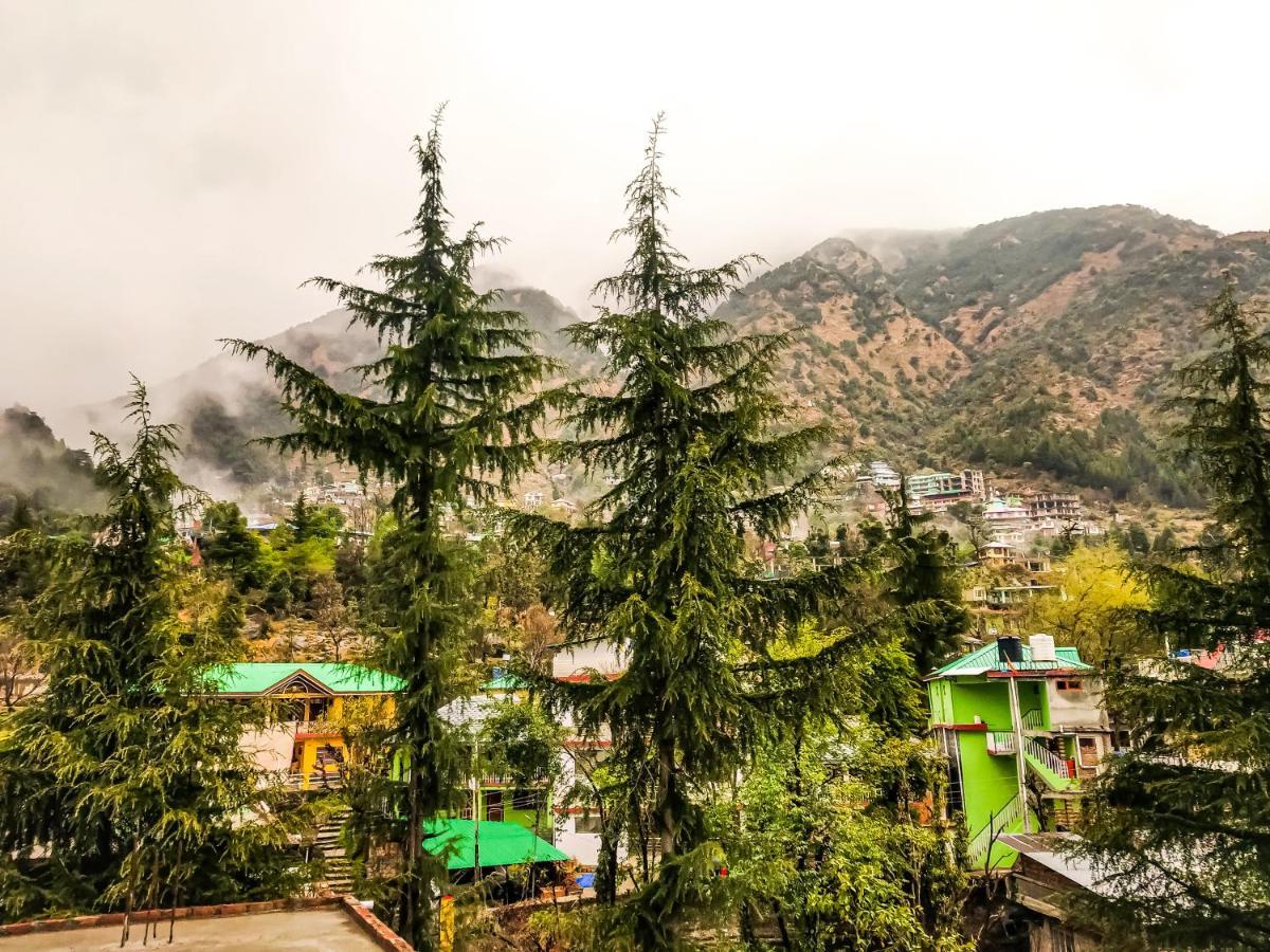 Golden Rock, Dharamshala - Am Hotel Kollection 外观 照片